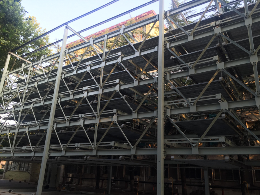 ��ΰ�ȫʹ�ÙC(j��)еͣ܇(ch��)�O(sh��)��