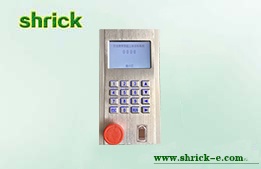 Shrick�˙C���� ��ˮIP66 SRK-ZW-002-�yɫ 