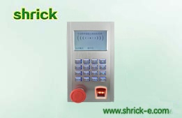 IP66��ˮ�˙C(j��)����  SRK-SH-002-�yɫ���---�й�ָ�y