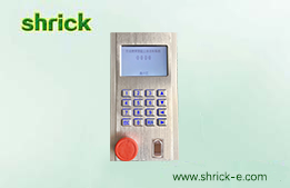 IP66��ˮ�˙C(j��)����SRK-SH-002-�yɫ���